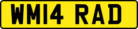 WM14RAD