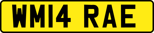 WM14RAE