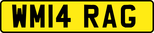 WM14RAG