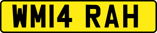 WM14RAH