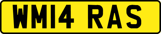 WM14RAS