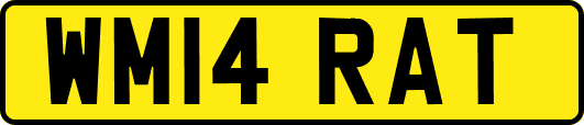WM14RAT