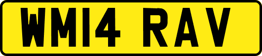 WM14RAV