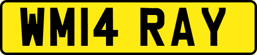 WM14RAY
