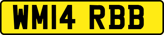 WM14RBB