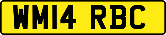 WM14RBC