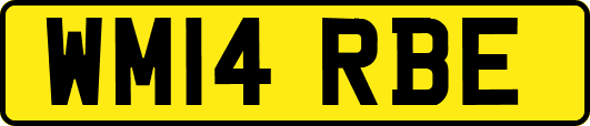 WM14RBE