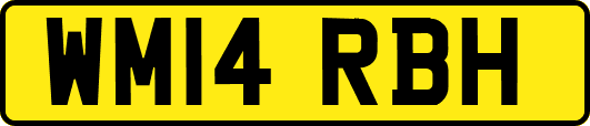 WM14RBH