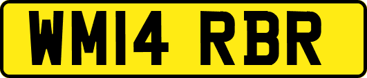 WM14RBR