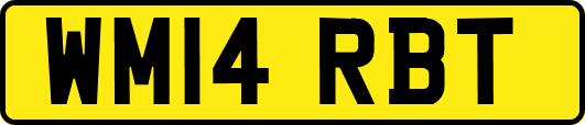 WM14RBT