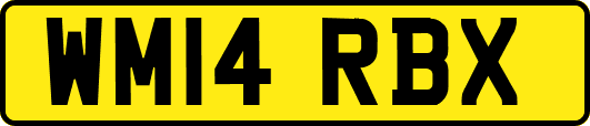 WM14RBX
