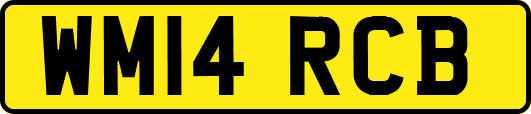 WM14RCB