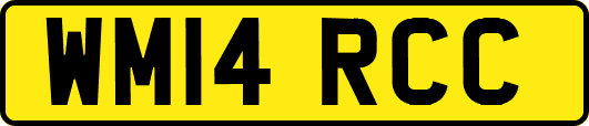 WM14RCC