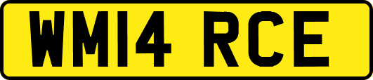 WM14RCE