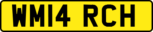 WM14RCH