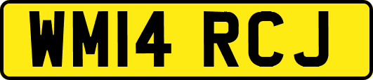 WM14RCJ