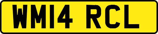 WM14RCL