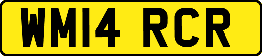 WM14RCR