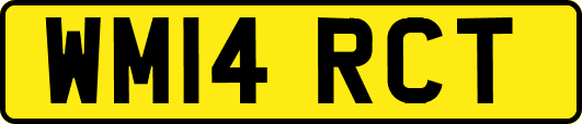 WM14RCT
