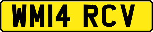 WM14RCV