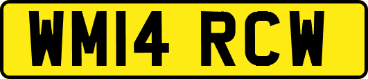 WM14RCW