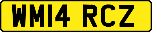 WM14RCZ