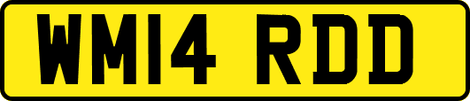 WM14RDD