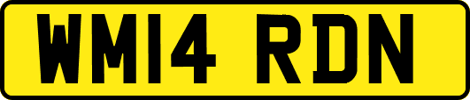WM14RDN
