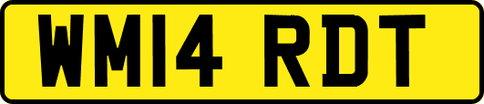 WM14RDT