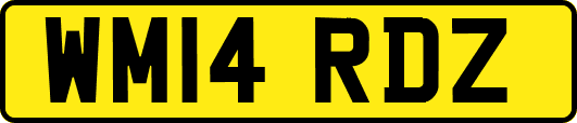 WM14RDZ