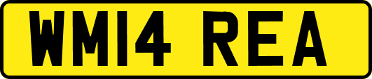 WM14REA