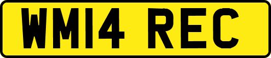 WM14REC