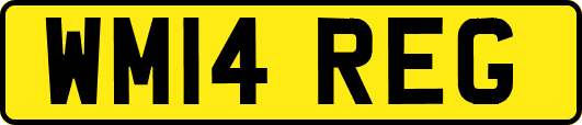 WM14REG