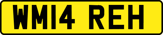 WM14REH