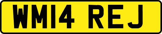WM14REJ