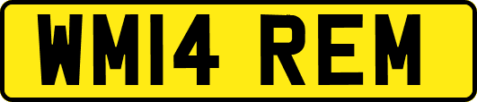 WM14REM