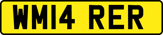 WM14RER