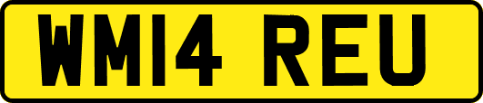 WM14REU