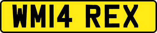 WM14REX
