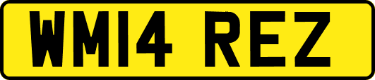 WM14REZ