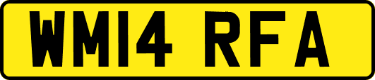 WM14RFA