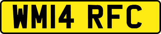 WM14RFC