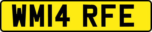WM14RFE