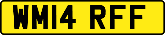 WM14RFF