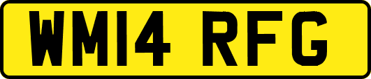 WM14RFG