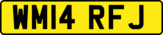 WM14RFJ