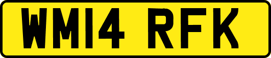 WM14RFK