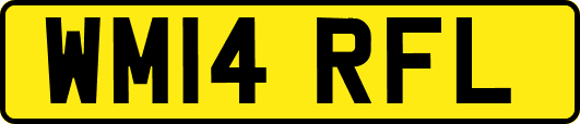 WM14RFL
