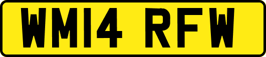 WM14RFW