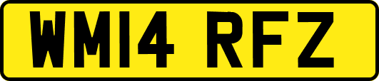 WM14RFZ